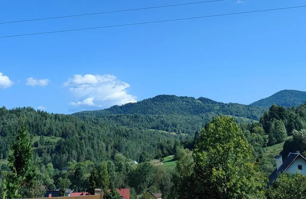 With Sauna Chwilo Trwaj dom z jacuzzi 3