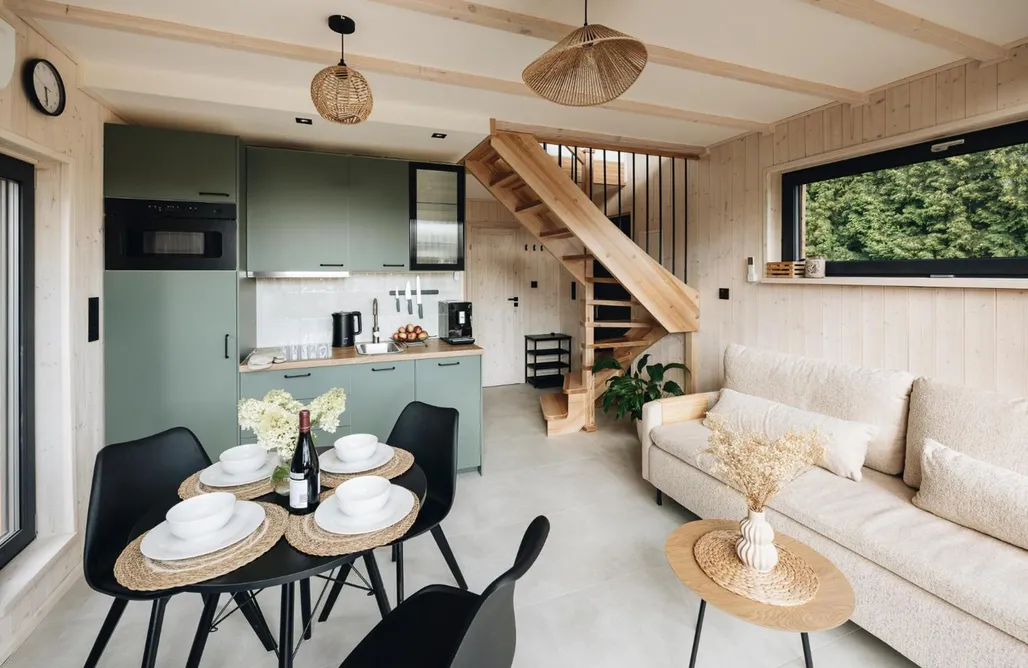 noclegi AlohaCamp Wyspa Roztocze

 5