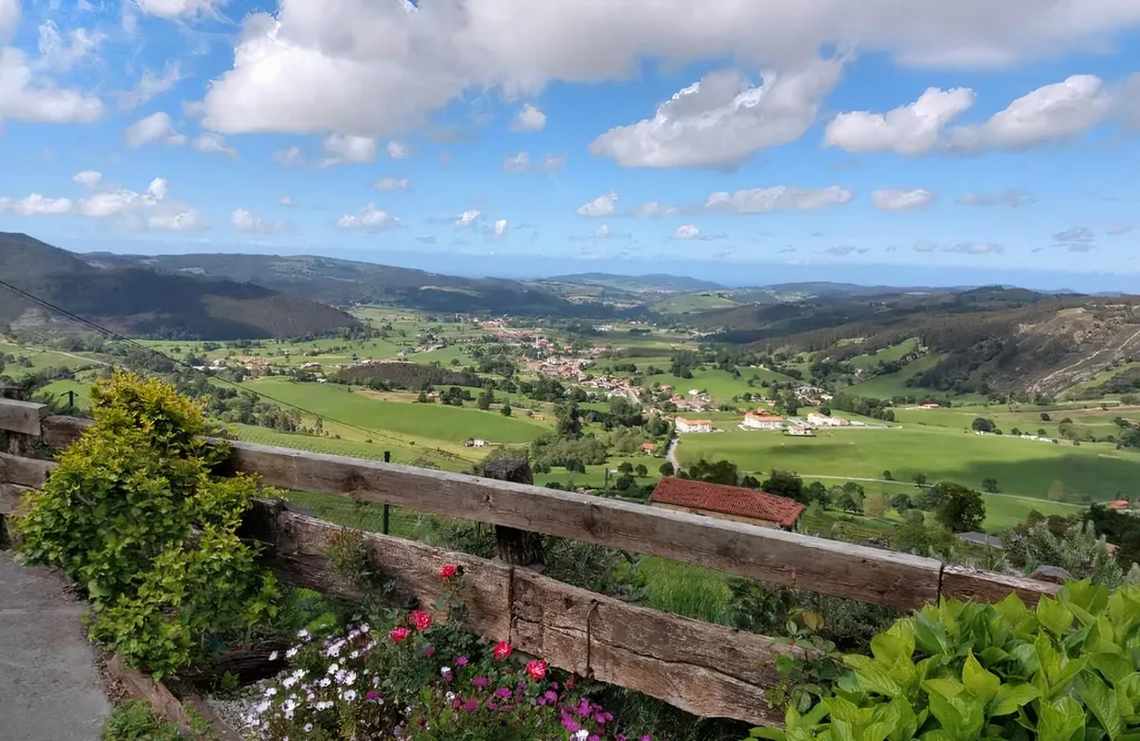 Unterkunft AlohaCamp Casa Las Flores del Mar 1