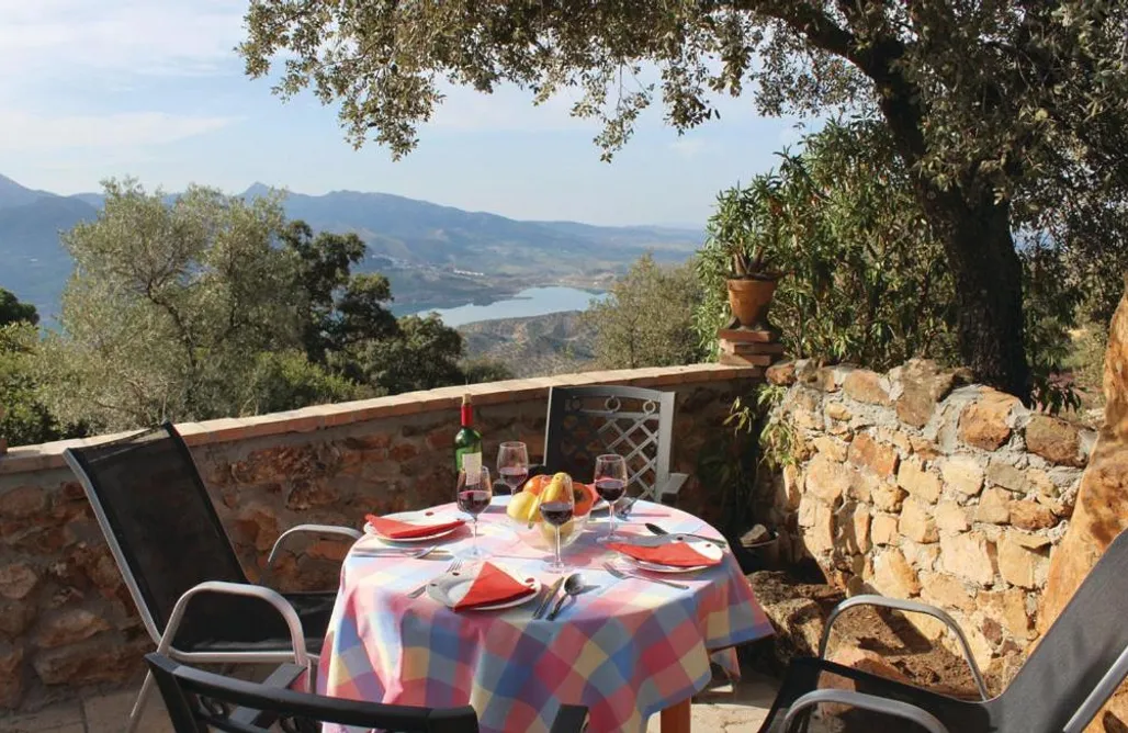 AlohaCamp accommodation El Carramolo y El Jaral 3