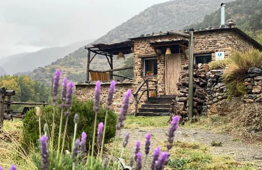 Imagen de Casa Rural Cortijo Molino Altero