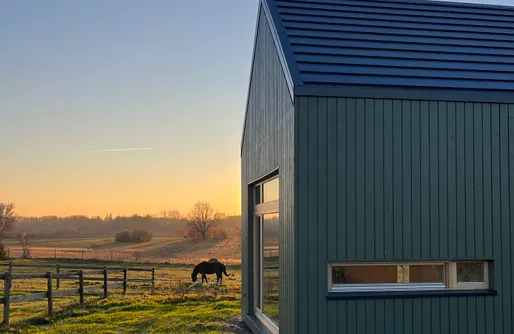 Zdjęcie obiektu Slowcabin