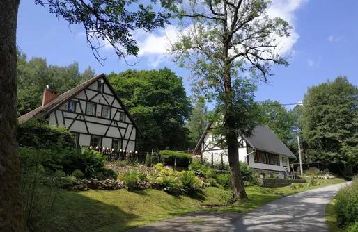 Zdjęcie obiektu Agroturystyka Taszówka - pokoje