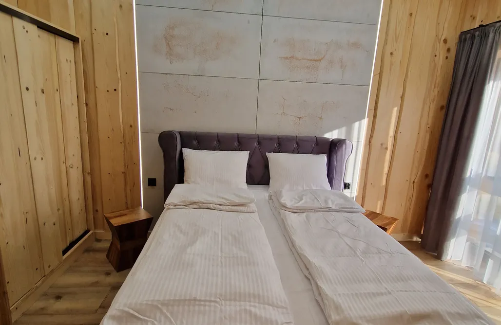 AlohaCamp Apartament Kaszmirowy 4