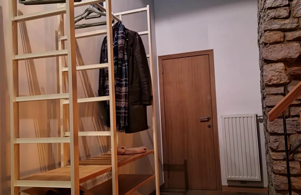 Alloggio AlohaCamp Chez Quiet, Chez Qalm, Chez Que4 1