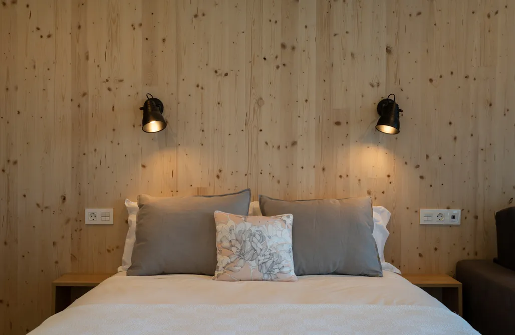 AlohaCamp Suite Penatouro 2