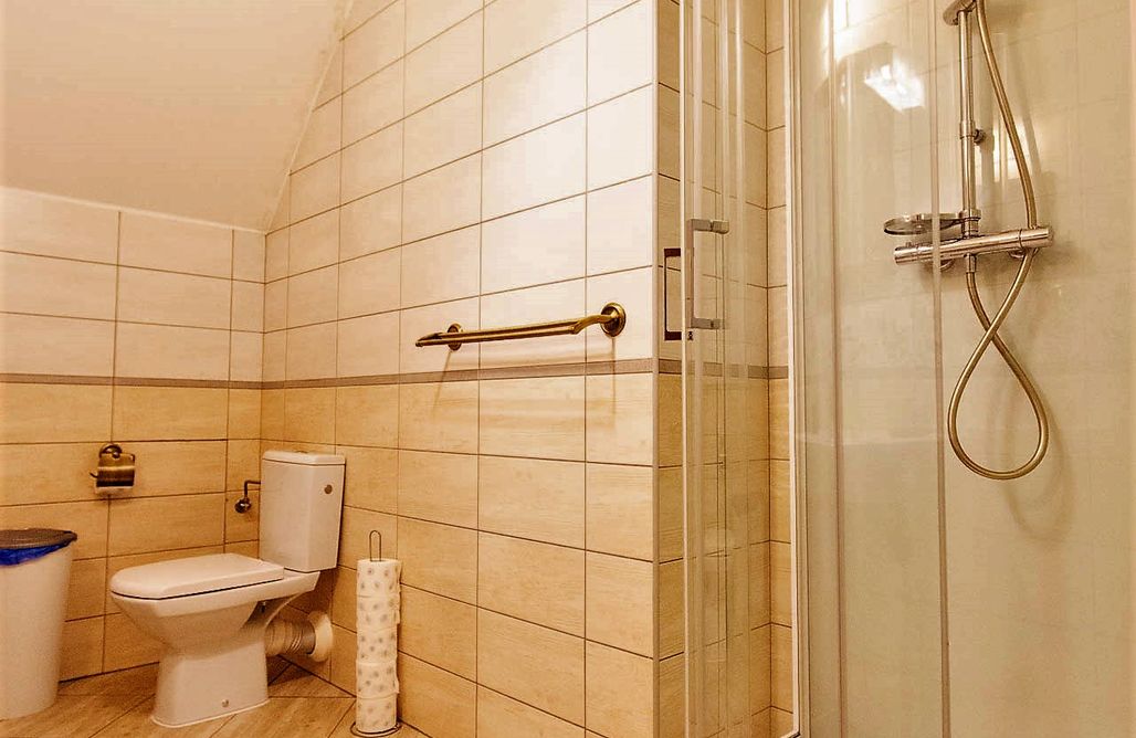 AlohaCamp Apartament 3