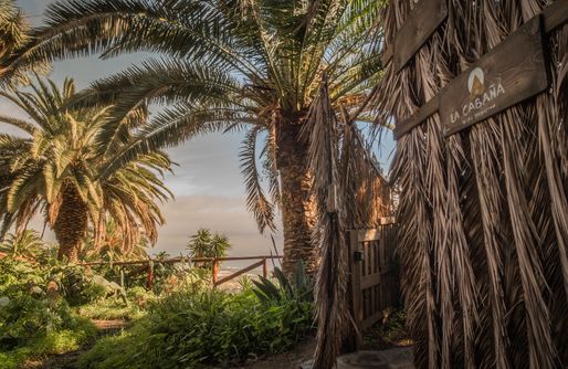 Imagen de La Palma Glamping