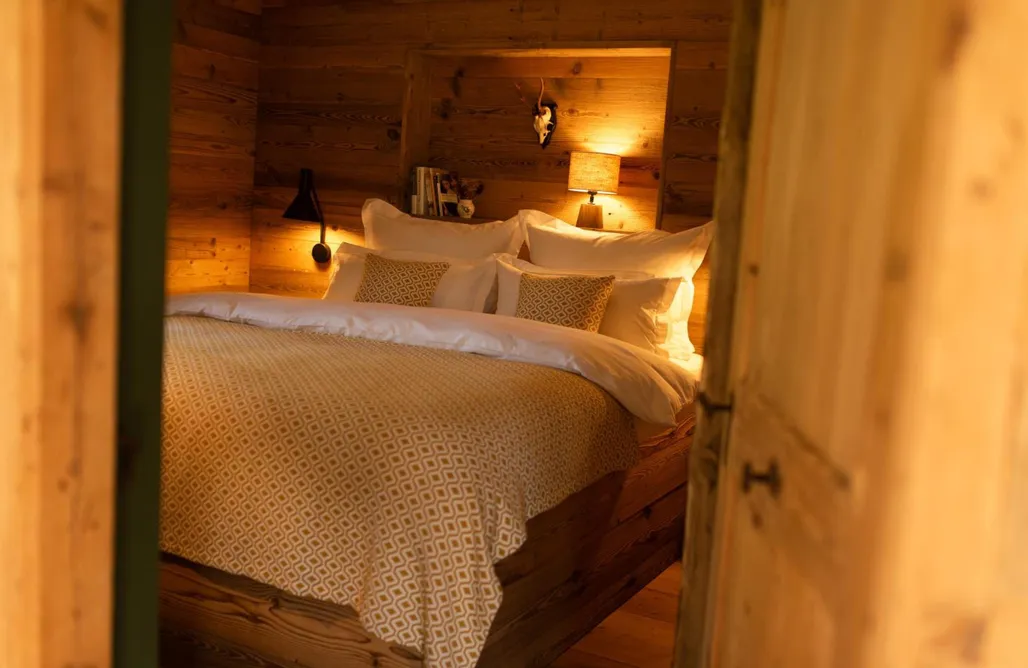 AlohaCamp Zwei-Zimmer-Apartment 2