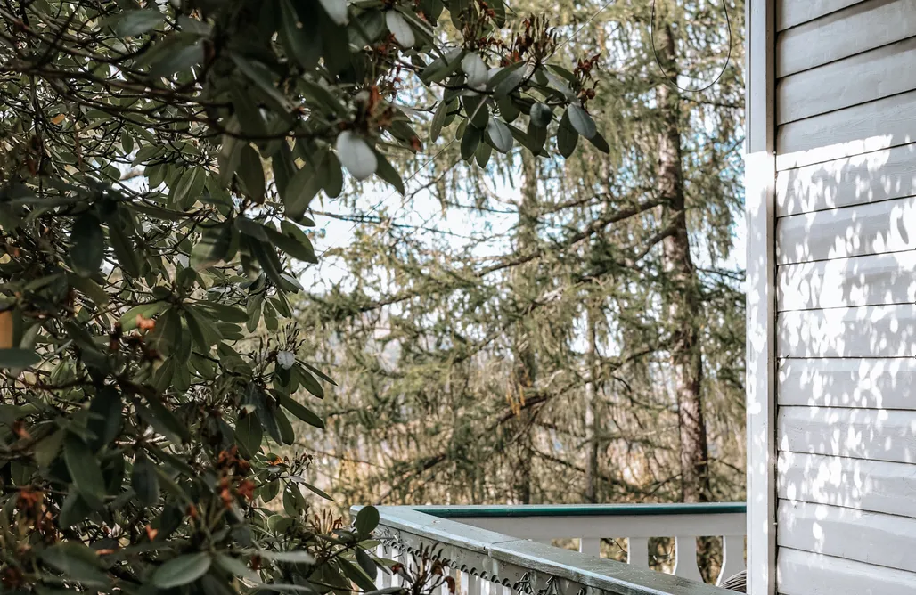 Dom w Górach Willa Tyrolczyk - dom na szlaku 1