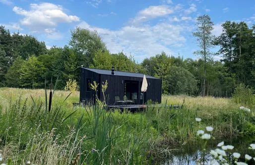 Zdjęcie obiektu Bento Houses