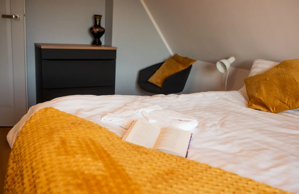 AlohaCamp Domek Basia 4