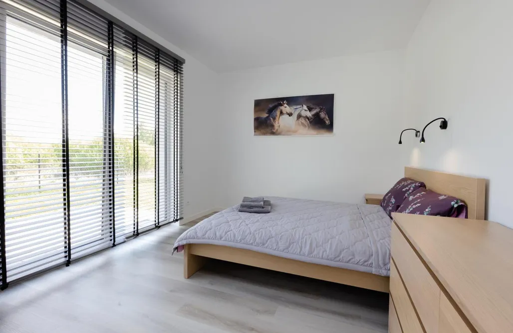 AlohaCamp Buczki 12 SPA Mazury Resort 2