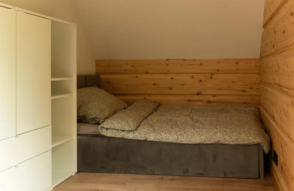 AlohaCamp Willa dwupokojowa 3