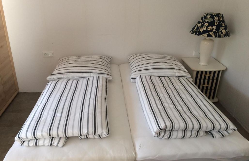 AlohaCamp Ferienhaus 2