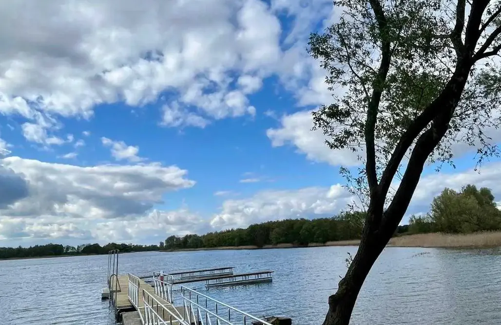 Agroturystyka Łódź Beztroska Zatoka - Pokoje 1