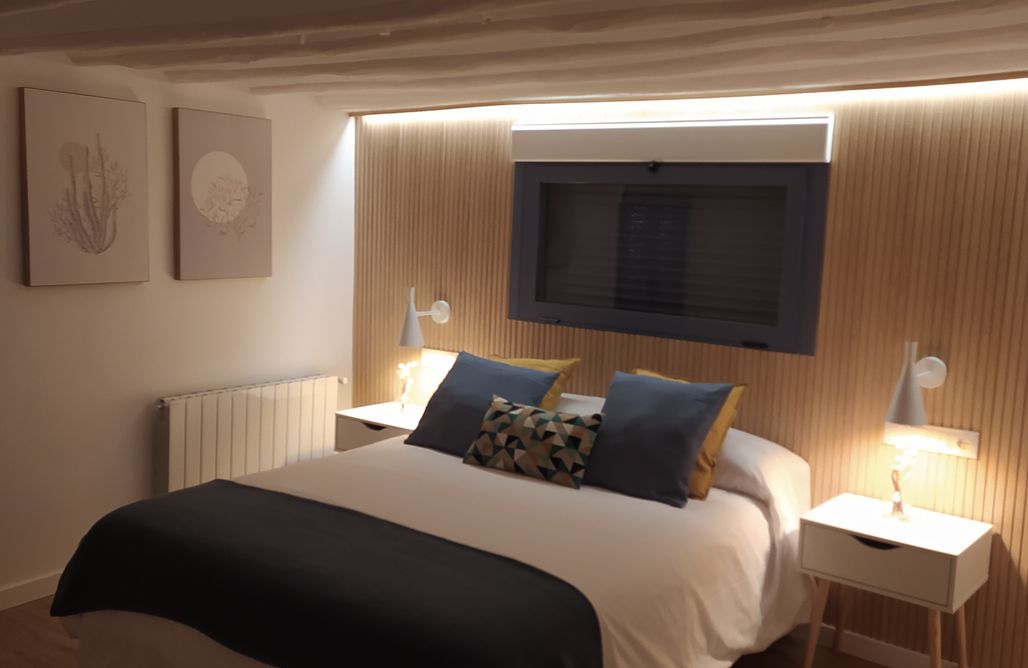 AlohaCamp Casa la Placeta 2