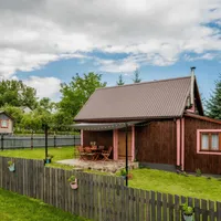 Dominik gospodarz Alpakowo - Wolna Chata 20