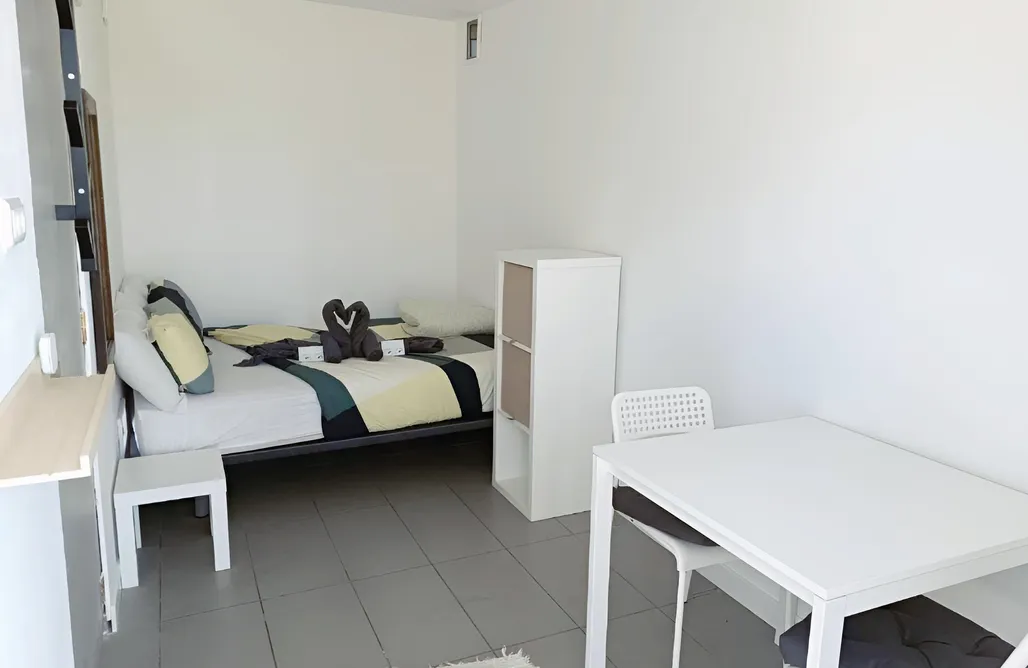 AlohaCamp Cabaña C8 4