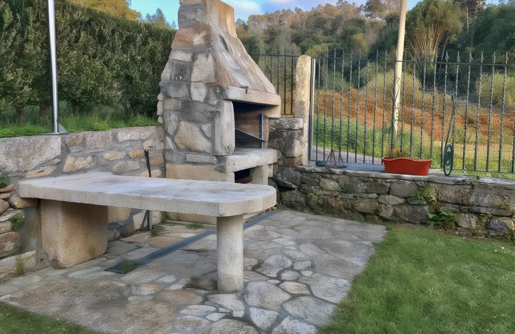 AlohaCamp A Casa de Lelo 1