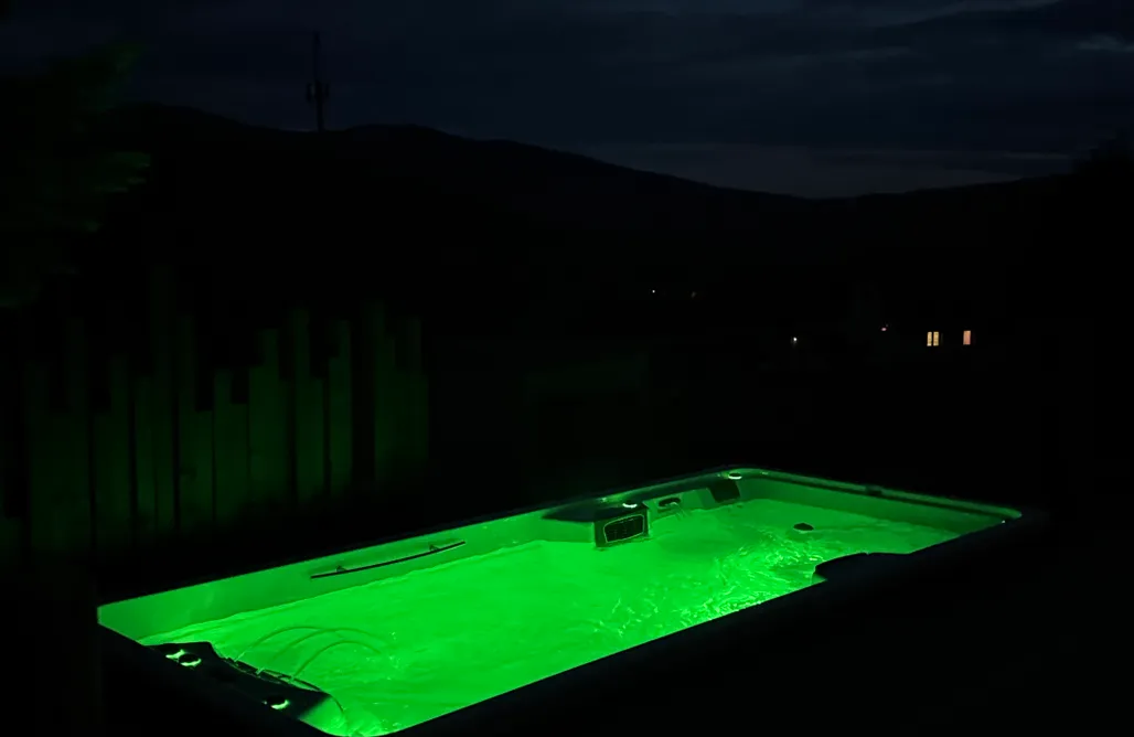 AlohaCamp accommodation Babiogórska Stodoła 1