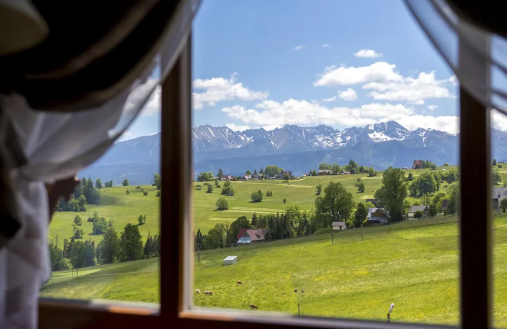 First Minute Hotel REDYK Ski&Relax 3