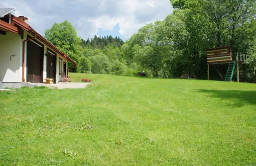 Zdjęcie obiektu Agroturystyka Ropienka - wiejski kamping