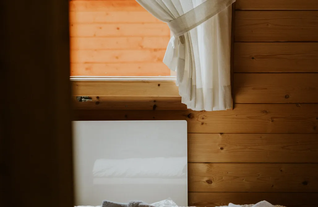 AlohaCamp Domek Marzeń 2