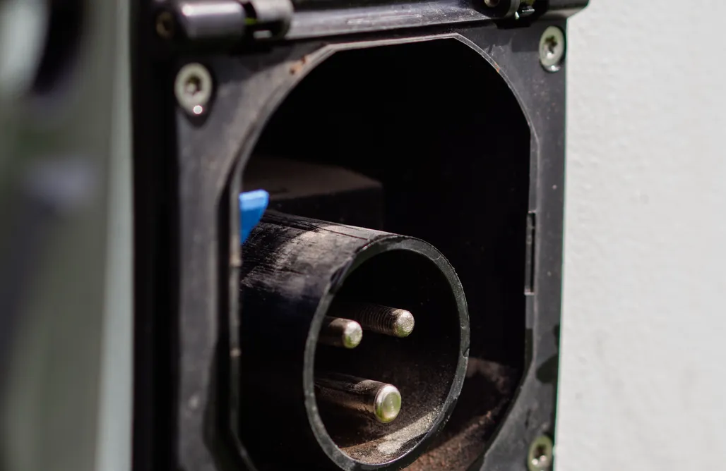 noclegi AlohaCamp Włóczykij - Kamper 4x4 1