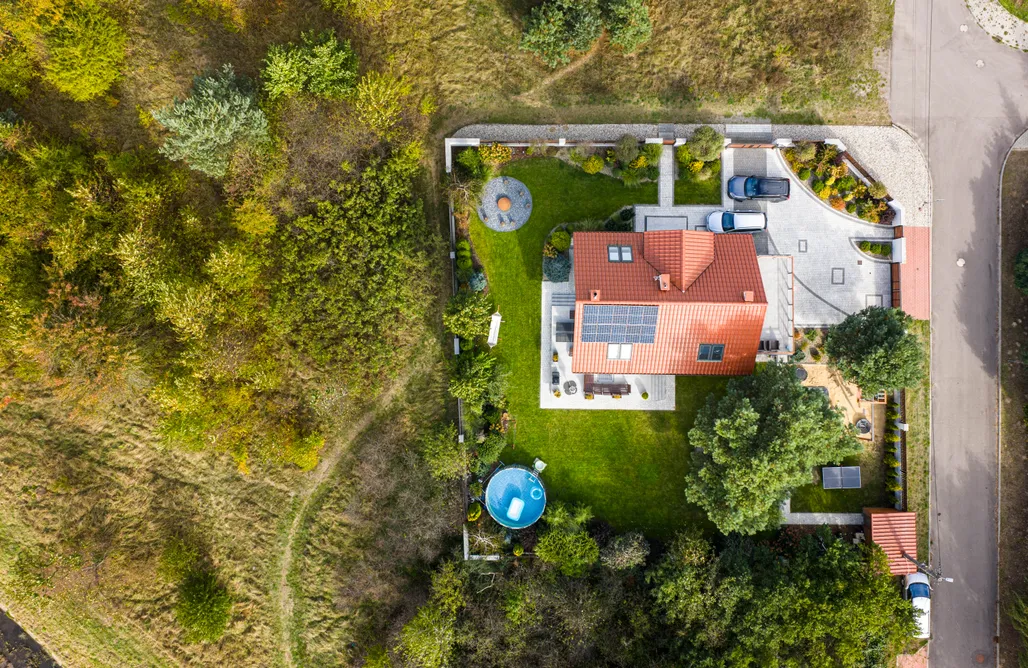 noclegi AlohaCamp Przystań Świerkowa 14 - komfortowy dom Ostrowiec Bałtów 1