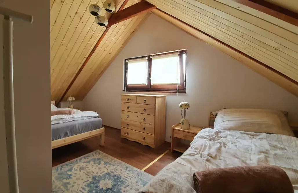 AlohaCamp Domek Umilenie 2