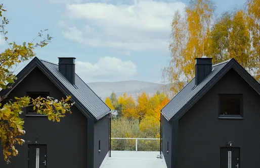 Zdjęcie obiektu Domek Wdeche