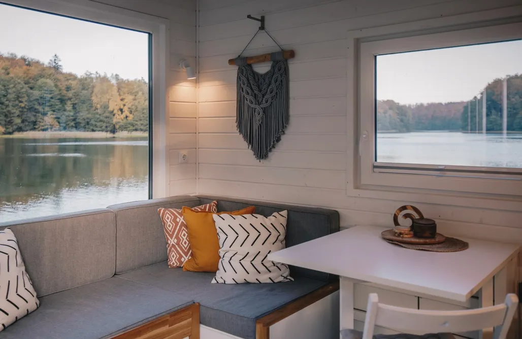 AlohaCamp Nagietek 2