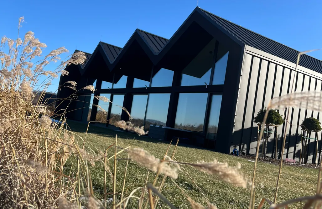 lovNatura Staniszów - Apartament z Jacuzzi & Sauna  AlohaCamp