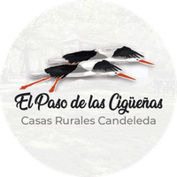 PATRICIA gospodarz Cabañas en la Naturaleza