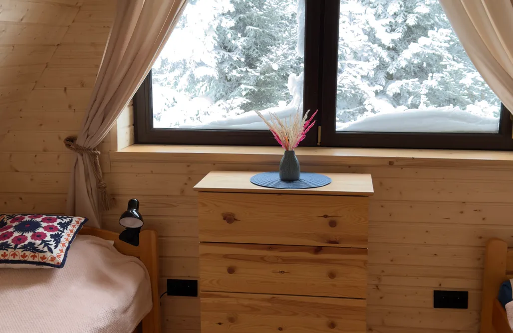 Appartamenti Germania Mountain Cottage Przy Żółtym Szlaku 1