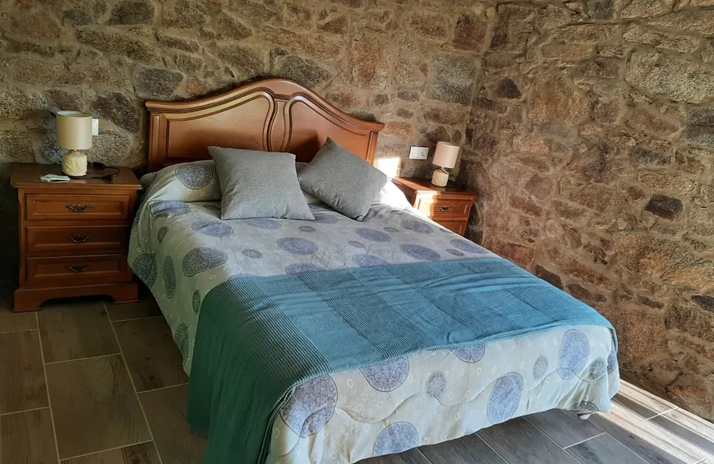 AlohaCamp Casita de Norma 2