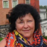 Jolanta propietario Reset w górach