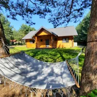 Michał gospodarz  Bory Tucholskie Siedlisko