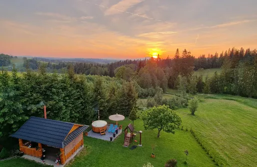 Zdjęcie obiektu Agroturystyka Apartament GRA-AND 