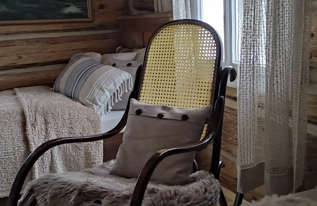 AlohaCamp A to Cichata! 2