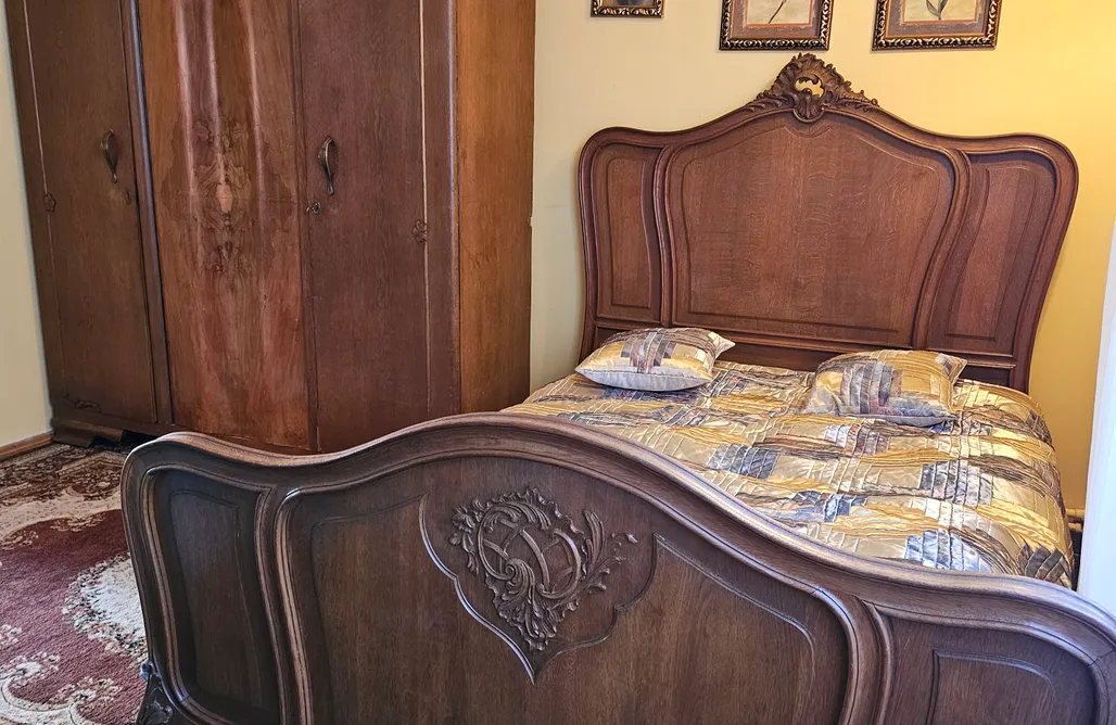 AlohaCamp Ranczo Przyłęk 2