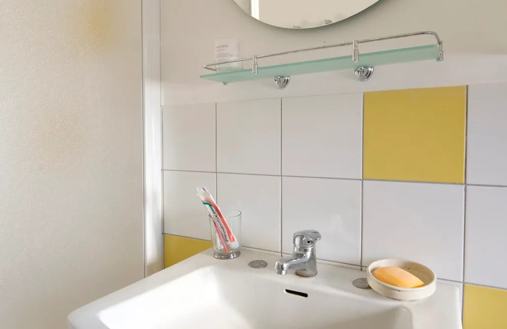 noclegi AlohaCamp Villa Pietralunga sul bosco 1