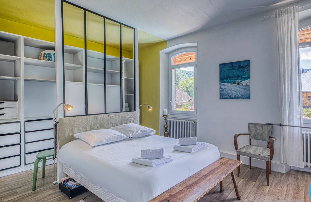 AlohaCamp Villa Rustique Barjaque - avec Piscine 4