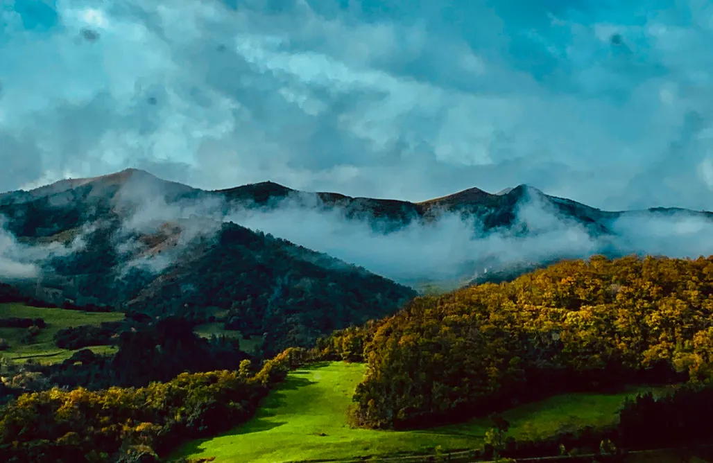 alojamientos AlohaCamp  Suite con encanto en Picos de Europa.  1