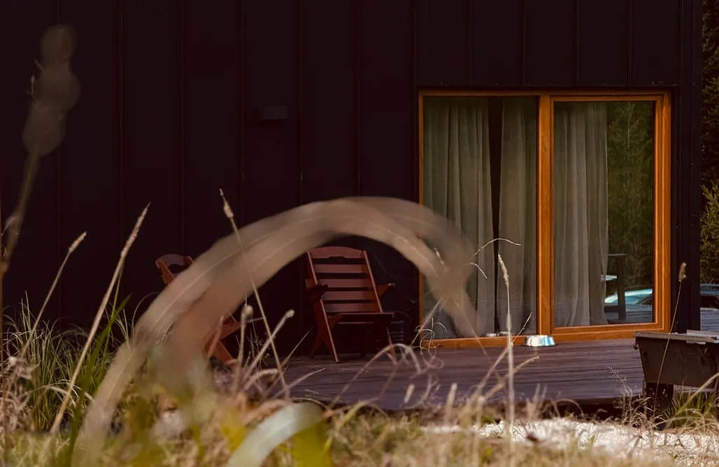 ubytovanie AlohaCamp Dolina Świstaka  4