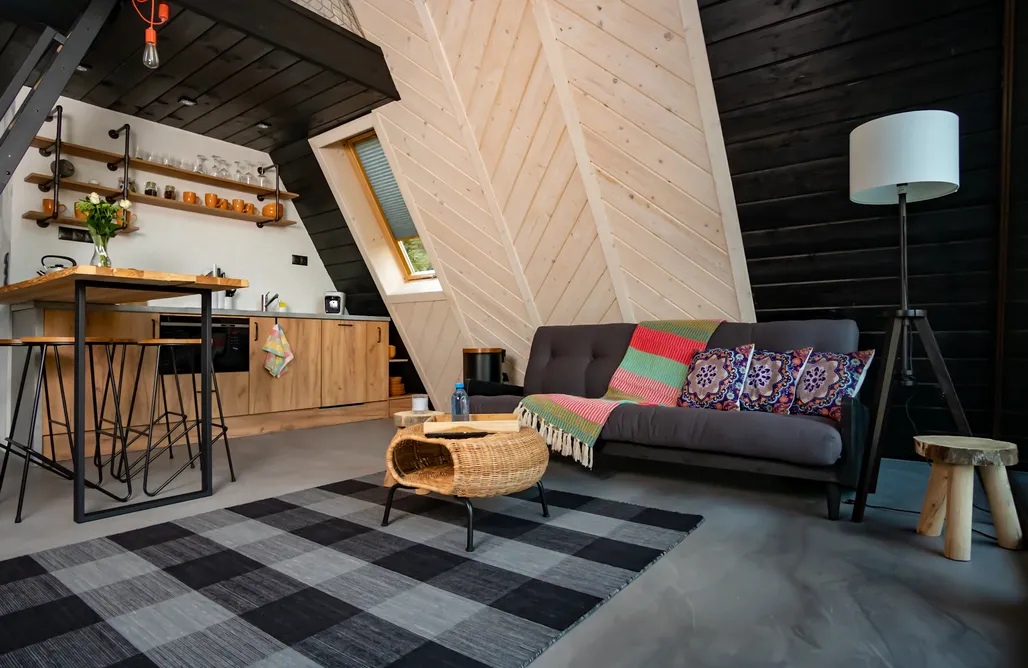 AlohaCamp Śnieżynka 2