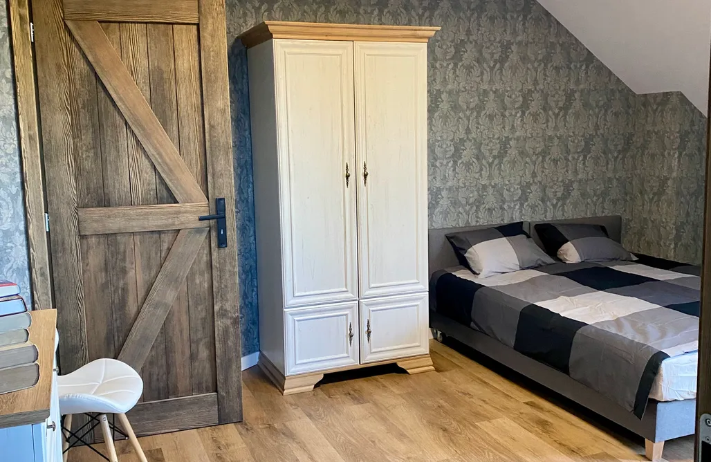 Wakacje Na Kaszubach Nador Kaszuby 1