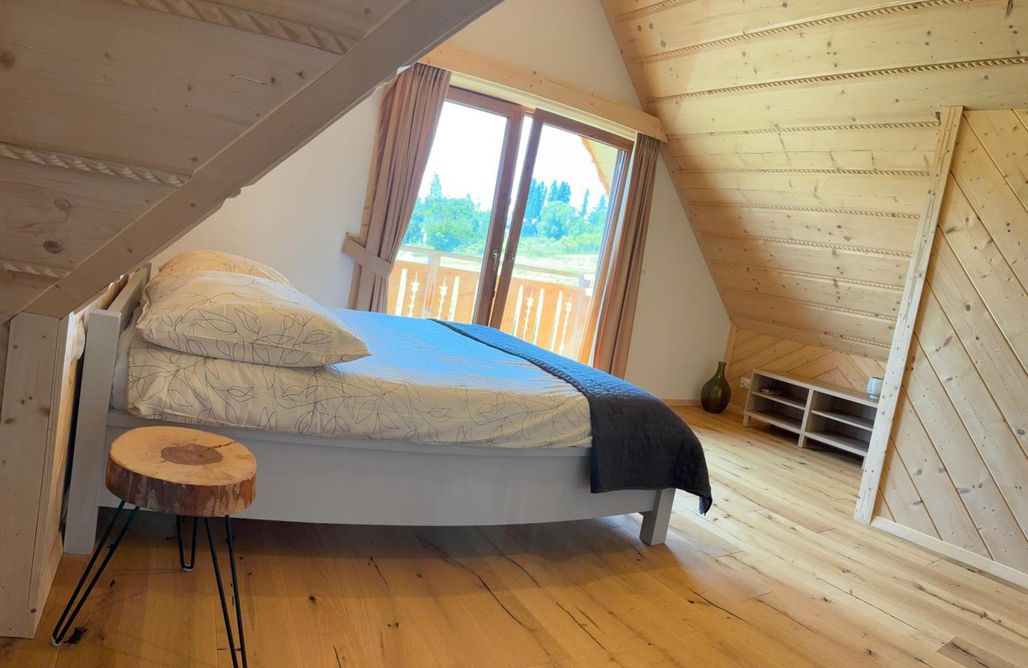 AlohaCamp Cicha Ostoja 3