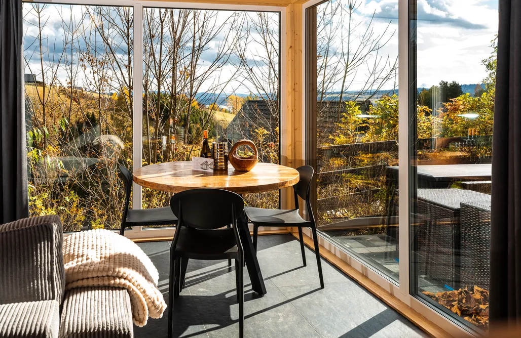 hebergement AlohaCamp Górska Ostoya - Adults Only 4